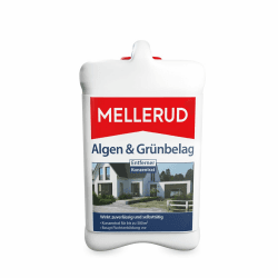 MELLERUD Algen & Grünbelag Entferner 🌿🧼 | Effizientes Reinigungsmittel