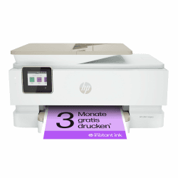 Angebot: HP Envy Inspire 7920e Multifunktionsdrucker 🖨️