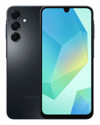 📱 Top-Angebot: SAMSUNG Galaxy A16 (A165) Dual LTE 128 GB 4 GB RAM Schwarz 🌟