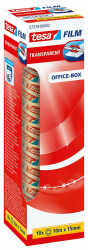 Sonderangebot: tesafilm transparent - 10er Pack