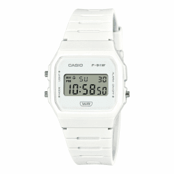 🌟 Super Deal: Casio Uhr F-91WB-7AEF 🌟