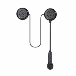 Motorrad Helm Headset Bluetooth 5.0 Wasserdicht Winddicht 🏍️🎧