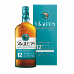 The Singleton 12 Jahre | Single Malt Scotch Whisky 🥃🎁