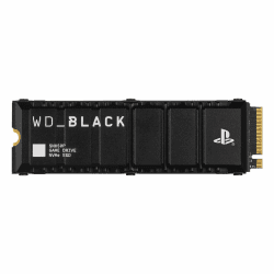 🎮 WD_BLACK SN850P 2 TB NVMe SSD Offiziell Lizenziert für PS5 Konsolen 🚀