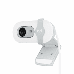 Deal: Logitech Brio 100 Full HD-Webcam für Meetings und Streaming 📹🎙️