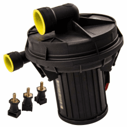 🔥 MaXpeedingrods Sekundärluftpumpe Luftpumpe für A4 A6 A8 für Beetle für Golf für Passat 06A959253E - Top Angebot!