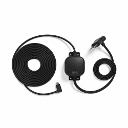 🌧️🔌 Wetterfestes Netzteil von Blink (4 m) für die Blink Mini 2 (schwarz) - Sonderangebot!