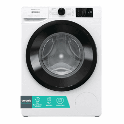 🌟 Super Deal! Gorenje WAM 74 SAP Waschmaschine mit Dampffunktion 🌪️