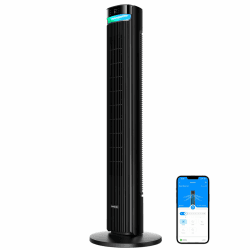 GoveeLife 27 dB leiser Ventilator 🌀🏡