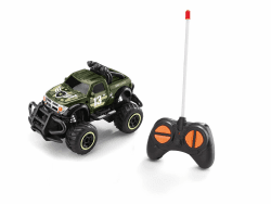 Revell 23491 RC SUV Car Dodge RAM Field Hunter Ferngesteuertes Auto 🚗💨