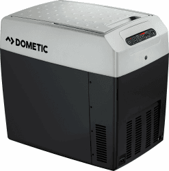 🌞 Angebote: DOMETIC Tropicool TCX 21 - tragbare elektrische Kühlbox 🚗🚚⛵