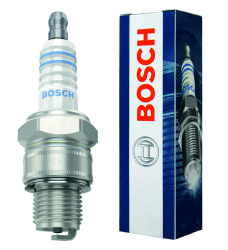 🔥 Bosch Automotive W7AC - Nickel Zündkerzen - 1 Stück 🔥