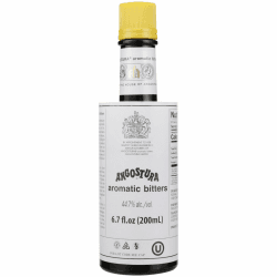 Angebot: Angostura Aromatic Bitter (1 x 0.2 l) 🍹
