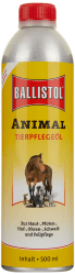 🌿 Jehn Unisex Ballistol-animal, 500ml Kanister Tierpflegeöl 🐶