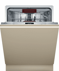 🌟 Super Deal: NEFF S157YCX03E Geschirrspüler Vollintegriert 🌟