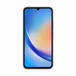 📱 Samsung A346B Galaxy A34 5G, entsperrt, 128GB/6GB RAM Dual-SIM Awesome-Graphite!