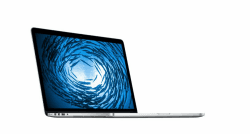 🔥 Angebot: Apple MacBook Pro 15" - Core i7 2.5 GHz, 16GB RAM, 512 SSD (Generalüberholt) 🚀