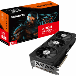🎮 Gigabyte Radeon RX 7700 XT Gaming OC 12GB Grafikkarte - Top-Angebot!