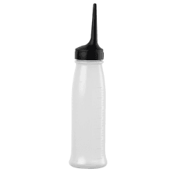 🌟 Super Deal: Comair 3011396 Auftrageflasche transparent, 240 ml 🌟