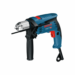 🔨🛠️ Bosch Professional Schlagbohrmaschine GSB 13 RE 600W 🔧🔩