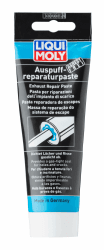 🔧🚗 LIQUI MOLY Auspuffreparaturpaste | 200 g | Paste | Art.-Nr.: 3340 🚗🔧