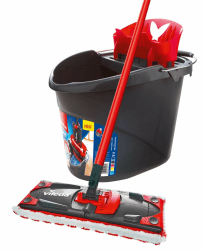 🌟 Super Angebot: Vileda ULTRAMAX 2in1 Komplett-Set 🧼🪣