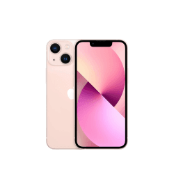 📱🌹 Sonderangebot: Apple iPhone 13 Mini, 128GB, Rosé - (Generalüberholt)!