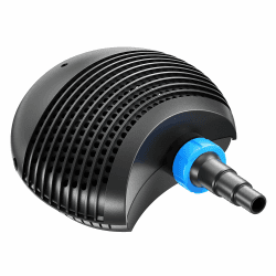 🌊🌿 SunSun CTF-4800 SuperECO Teichpumpe 4500 l/h / 30 W - Energiesparende Filterpumpe