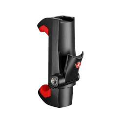 📱 Manfrotto - Smartphone Halterung, Pro Version 📸