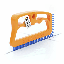 🧼🔷 Fugenbürste für effektive Reinigung von Fugen und Fliesen 🧽🔶