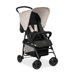 🌈 Hauck Buggy Sport, Ultra Leicht - nur 5,9 kg 🌟