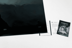 Solar Screen - New Black Plus 95 C 51cm - 95% Tönungsfolie für Auto Scheiben