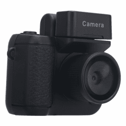 📷🌟 Kinder-Digitalkamera Deal! Perfekt für kleine Fotografen! 🌈