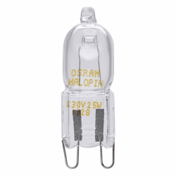 🔥🔥🔥 Super Angebot: Osram Halopin Backofen-Lampe nur 5.06€ mit kostenlosem Versand! 🚚
