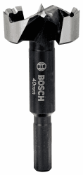 🔧🪚 Bosch Professional Forstnerbohrer | Ø 40mm | Länge 90mm | Zubehör Bohrmaschine Angebot