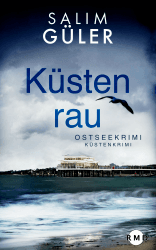 🕵️‍♂️ Küstenrau: Ostseekrimi - Küstenkrimi 📚
