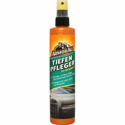 🔥 SONDERANGEBOT! ARMOR ALL Kunststoff-Tiefenpfleger seidenmatt 300 ml 🚗