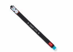 LEGAMI Löschbarer Gelstift - Pinguin 🐧