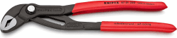 🔧🔩 KNIPEX Cobra Hightech-Wasserpumpenzange (250 mm) 87 01 250 - Angebot!