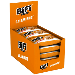 Angebot: Original Salamibrot - 16er Pack 🥪🌶️