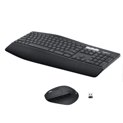 🌟 Super Angebot! Logitech MK850 Performance Kabelloses Tastatur-Maus-Set 🌟