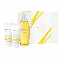 Angebot: Biotherm Eau Vitaminée Eau de Toilette 🌸🍋