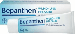 🔥 Super Deal: Bepanthen Wund- und Heilsalbe, 50 g 🌟