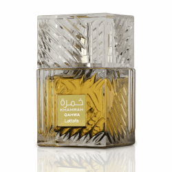 🌟 Deal Alert! Lattafa Parfum Khamrah Qahwa Eau de Perfume 100ml - Nur 26.85€!