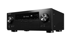 🔊 Angebot des Tages: Pioneer VSX-935M2 in Schwarz HDMI 🔊