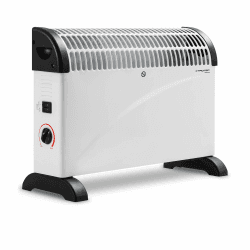 TROTEC Konvektor Heizung TCH 20 E 🌡️🔥