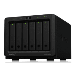 🌟 Super Angebot! Synology DiskStation DS620slim NAS 🌟