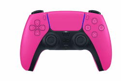 DualSense Wireless Controller - Nova Pink [PlayStation 5] 🎮🌟