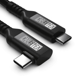 5m Link Kabel für Oculus Quest 3 und Quest 2 🎮🔗 Virtual Reality Gaming Deluxe Aluminium Version