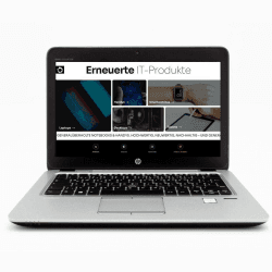 🚀 Super Deal! HP EliteBook 840 G3 | Intel Core i5-6300U | 14 Zoll | 8 GB | 256 GB | Windows 10 Pro 🌟